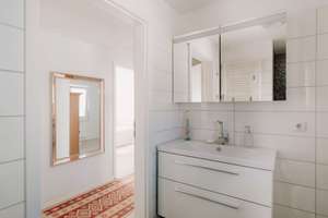 Kernsaniertes modern gestaltetes Reihenendhaus mit Wintergarten, 2 Bädern, Vollkeller und Garage – Die vollständige Adresse der Immobilie erhältst du vom Anbieter., 21079 Langenbek, Hamburg – Vorschaubild 16