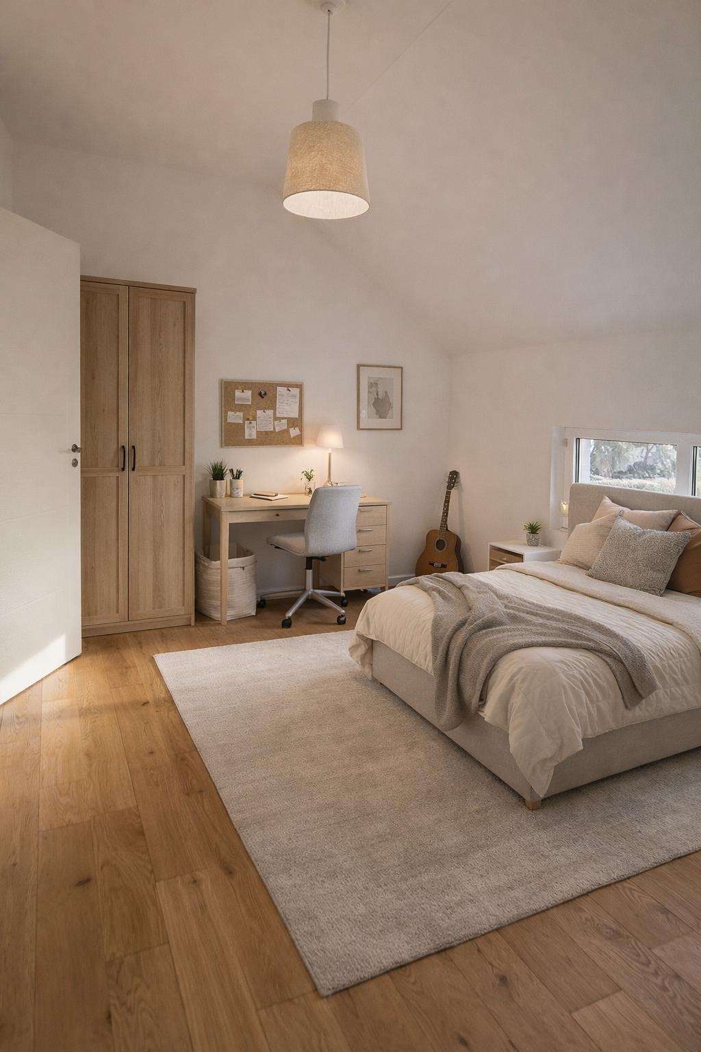 Immobilie in Wörth - Traumhaftes Einfamilienhaus A+ auf dem Land Hofsingelding bei Erding - Bild 9