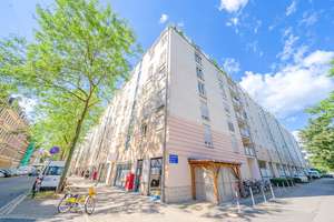 Gemütliche 1-Raumwohnung* EBK* 4.OG* Süd-Balkon mit Blick über Dresden* Außenjalousien* PKW-SP* TOP* – Johann-Meyer-Straße 5, 1097 Leipziger Vorstadt, Dresden – Vorschaubild 11