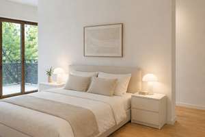 Exklusive City Wohnung – Die vollständige Adresse der Immobilie erhältst du vom Anbieter., 81925 Herzogpark, München – Vorschaubild 3