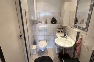 " Was für eine Fernsicht " Schickes Reihenmittelhaus in Solingen- Ginsterweg – Die vollständige Adresse der Immobilie erhältst du vom Anbieter., 42651 Solingen-Mitte, Solingen – Vorschaubild 22