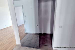 *** 5 Zimmer Wohnung mit 2 TG Stellplätzen und Balkonloggia in Johannis *** – Sandrartstraße 11, 90419 St. Johannis, Nürnberg – Vorschaubild 14