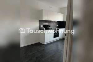 Tauschwohnung: 3,5 Zimmer Wohnung Laim gegen 2 Zimmer