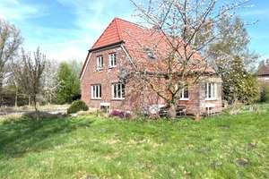 Raum für Träume – modernisiertes Wohnhaus mit Tierhaltung und Bauoption – Die vollständige Adresse der Immobilie erhältst du vom Anbieter., 23758 Oldenburg in Holstein – Vorschaubild 25