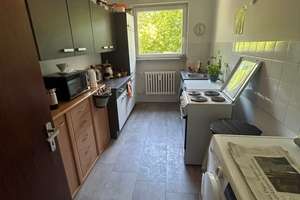 
Idyllische Wohnung in Mainz mit Balkon und Tiefgarage – Die vollständige Adresse der Immobilie erhältst du vom Anbieter., 55124 Gonsenheim, Mainz – Vorschaubild 11