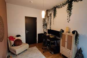 3-Zimmer-Wohnung mit Garten in Berlin Friedrichshain Teilmöbliert – Hausburgstraße 15, 10249 Friedrichshain, Berlin – Vorschaubild 7
