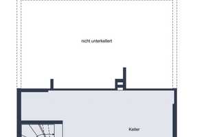 Schönes, gut geschnittenes Endreihenhaus mit großzügigem ca. 500 m² Grundstück in Langenhorn – Hamburg – Vorschaubild 7