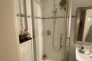 Zentrale 2-Zimmer-Wohnung mit Dachterrasse Mönchengladbach – Die vollständige Adresse der Immobilie erhältst du vom Anbieter., 41061 Gladbach, Mönchengladbach – Vorschaubild 7