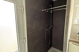 RESERVIERT!           Exklusiver Bungalow im Ortskern von Zetel – Roßfelde 12, 26340 Zetel – Vorschaubild 19