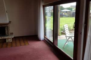 Barrierefreies Einfamilienhaus/Bungalow in Hamburg Billwerder – Auf der Bojewiese 84 A, 21033 Lohbrügge, Hamburg – Vorschaubild 4