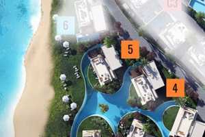 Moderne Luxus Villa mit 
Traumblick direkt aufs Meer – Calw (Kreis) – Vorschaubild 10