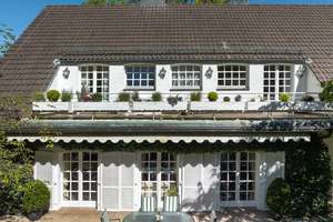 Landhaus Villa in exklusiver Privatstraße – Die vollständige Adresse der Immobilie erhältst du vom Anbieter., 42289 Heckinghausen, Wuppertal – Vorschaubild 24