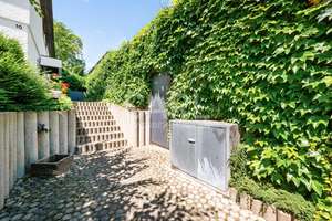 Exklusives Einfamilienhaus mit Panoramablick über Heilbronn! – Die vollständige Adresse der Immobilie erhältst du vom Anbieter., 74080 Böckingen, Heilbronn – Vorschaubild 7