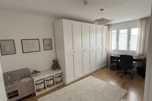 Schöne 3-Zimmer-Wohnung in Köln-Eil mit Balkon – Martin-Luther-Straße 13, 51145 Eil, Köln – Vorschaubild 7