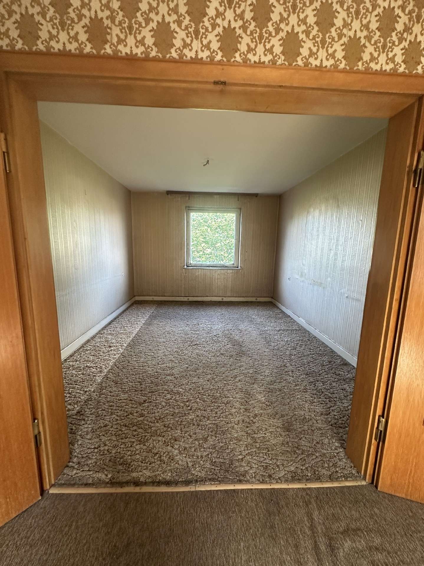 Immobilie in Hamm - Sanierungsbedürftiges Reihenhaus in ruhiger Lage in Hamm Norden - Bild 4