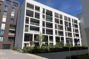 Moderne 2,5‑Zimmer-Wohnung mit Balkon & Einbauküche im Kunstpark Regensburg – Die vollständige Adresse der Immobilie erhältst du vom Anbieter., 93053 Kasernenviertel, Regensburg – Vorschaubild 17