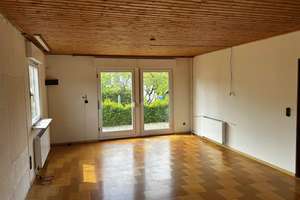Bad Homburg, Freitsteh. EFH, Garage, direkt am Kirdorfer Feld, auch Neubebauung 2 Vollgeschosse mgl. – Usinger Weg 37, 61350 Bad Homburg vor der Höhe – Vorschaubild 5