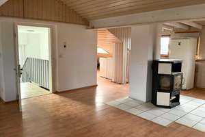 UMBAUPROJEKT - Helle Dachgeschosswohnung mit Feldrandlage in Feudenheim – Die vollständige Adresse der Immobilie erhältst du vom Anbieter., 68259 Feudenheim, Mannheim – Vorschaubild 9