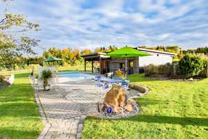 Altes Bauernhaus mit Charakter, Pool und exzellenter Lage – Die vollständige Adresse der Immobilie erhältst du vom Anbieter., 94474 Vilshofen an der Donau – Vorschaubild 10