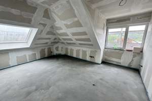 Wohnen mit Traumblick auf den Teutoburger Wald: Großzügige 3-Zimmer-Penthousewohnung in Hoberge – Am Rehhagen 4, 33619 Dornberg, Bielefeld – Vorschaubild 11