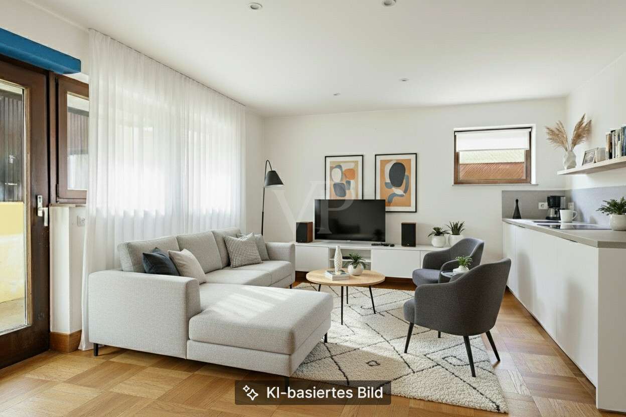 Immobilie in Renningen - Platz für neue Wohnträume in zentraler Lage - Bild 12