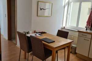 Ruhig gelegene 2 Zimmer Etagenwohnung, nahe Oberkassel/Seestern – Amboßstr. 18, 40547 Düsseldorf – Vorschaubild 1