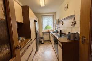 3 Zimmer mit Balkon & grünem Weitblick in Nürnberg/ Gartenstadt! – Die vollständige Adresse der Immobilie erhältst du vom Anbieter., 90469 Gartenstadt, Nürnberg – Vorschaubild 7