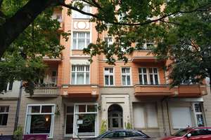 Kapitalanlage: Helle 2-Zimmer Wohnung, gute Lage in Charlottenburg – Die vollständige Adresse der Immobilie erhältst du vom Anbieter., 10585 Charlottenburg, Berlin – Vorschaubild 2
