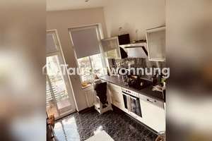 Tauschwohnung: Wunderschöne zentrale 3-Raum-Wohnung – 4107 Zentrum-Süd, Leipzig – Vorschaubild 2