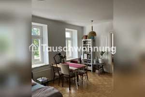 Tauschwohnung: Grosse 3 Raum Wohnung mit Balkon im Grünen – 4317 Reudnitz-Thonberg, Leipzig – Vorschaubild 3