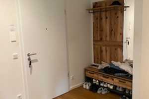 Wohlfühl-Wohnung mit Balkon in Fischeln - Ruhig & zentral gelegen  – Hees 19a, 47807 Krefeld – Vorschaubild 22