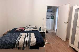 2,5-Zimmer Wohnung mit Balkon in Mannheim – Die vollständige Adresse der Immobilie erhältst du vom Anbieter., 68165 Schwetzingerstadt/Oststadt, Mannheim – Vorschaubild 5