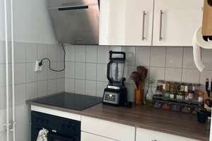 BEFRISTETE 2-Zimmer-Wohnung – Die vollständige Adresse der Immobilie erhältst du vom Anbieter., 22523 Eidelstedt, Hamburg – Vorschaubild 8