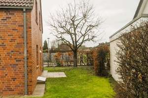 Modernes Einfamilienhaus mit Wärmepumpe in Gelmer – Die vollständige Adresse der Immobilie erhältst du vom Anbieter., 48157 Gelmer-Dyckburg, Münster – Vorschaubild 15