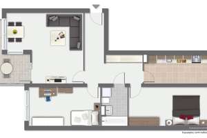 Wohnungspaket in Prenzlauer Berg – 5 Einheiten + TG-Stellplätze als sichere Kapitalanlage – Die vollständige Adresse der Immobilie erhältst du vom Anbieter., 10437 Prenzlauer Berg, Berlin – Vorschaubild 15