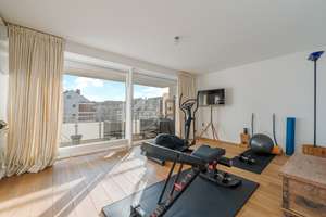 Seltene Gelegenheit: Premium-Penthouse mit riesiger Dachterrasse und unvergleichbarer Aussicht – Die vollständige Adresse der Immobilie erhältst du vom Anbieter., 40545 Oberkassel, Düsseldorf – Vorschaubild 16