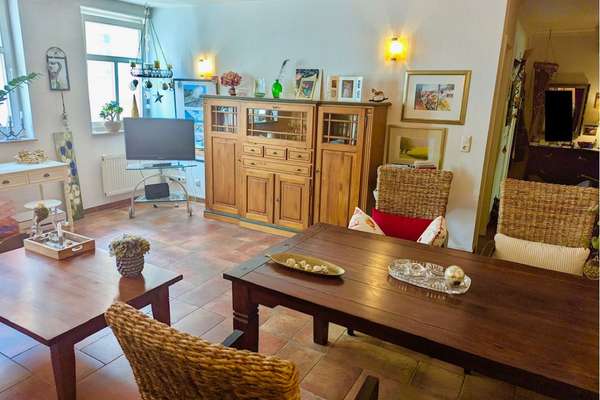 STADTWOHNUNG! Moderne 4 Zimmerwohnung