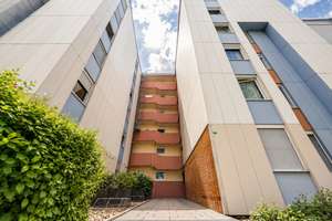 Sofort verfügbar – modernisieren – selbst einziehen oder neu vermieten. – Die vollständige Adresse der Immobilie erhältst du vom Anbieter., 69126 Rohrbach, Heidelberg – Vorschaubild 17