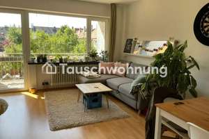 Tauschwohnung: Helle Wohnung mit sonnigem Südbalkon – 80689 Sankt Ulrich, München – Vorschaubild 2