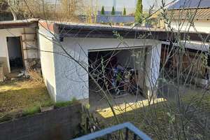 Gondelsheim: Freistehendes Einfamilienhaus mit familiärer ELW, Garage, Werkstatt, großer Garten – Die vollständige Adresse der Immobilie erhältst du vom Anbieter., 75053 Gondelsheim – Vorschaubild 11