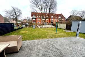 Familienfreundliche Doppelhaushälfte mit großem Garten! – Neumünster – Vorschaubild 11