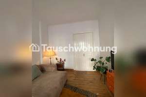 Tauschwohnung: Altbauwohnung im Samariterkiez – Dolzigerstraße 10, 10247 Friedrichshain, Berlin – Vorschaubild 2