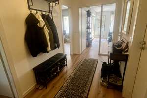 Ruhige 2-Zimmer Wohnung nähe Nordstraße ab 01.09.26 – Ottweilerstraße XX, 40476 Derendorf, Düsseldorf – Vorschaubild 8