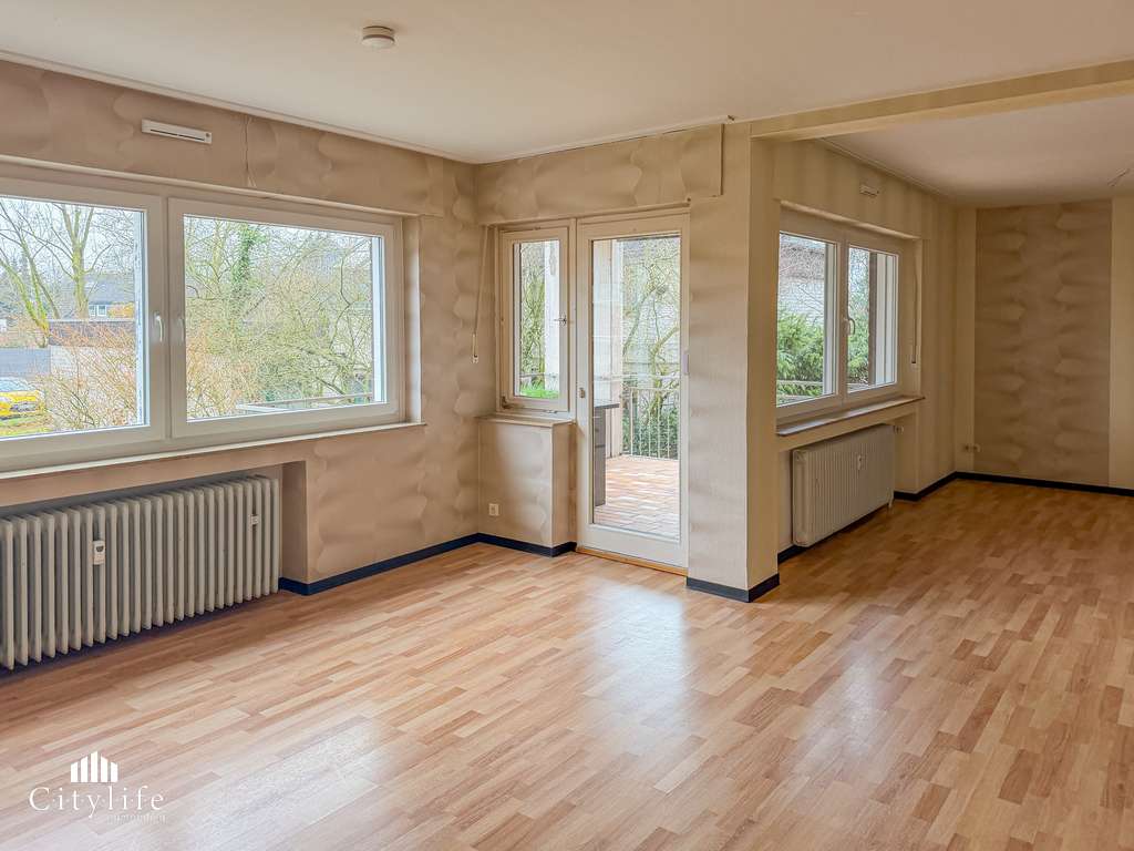 Immobilie in Warendorf - ...IHRE GELEGENHEIT ZUM EINZIEHEN – TOP AUFTEILUNG MIT POTENZIAL!... - Bild 4