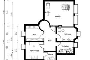 Großzügiger Wohngenuss am Wittmoor – Die vollständige Adresse der Immobilie erhältst du vom Anbieter., 22397 Duvenstedt, Hamburg – Vorschaubild 25