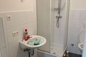 2-Zimmer-Wohnung in Oberhausen