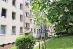 Ab November frei! zentrale Kaßberg-Wohnung – Emil-Rosenow-Straße 4c, 9112 Kaßberg, Chemnitz – Vorschaubild 4