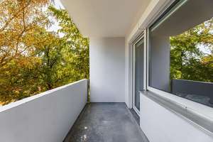 Modernisierte, frisch kernsanierte 2-Zimmer-Eigentumswohnung | 61 m² | Südbalkon – Hauchstraße 42, 90449 Röthenbach West, Nürnberg – Vorschaubild 13