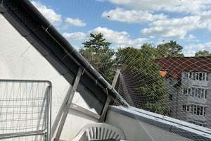 Gepflegtes Appartement mit Balkon und Einbauküche – attraktive Kapitalanlage – Meller Str. 285, 49084 Fledder, Osnabrück – Vorschaubild 5
