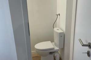 Frisch sanierte 3-Zimmer-Wohnung – ideal für eine WG – 47798 Stadtmitte, Krefeld – Vorschaubild 5
